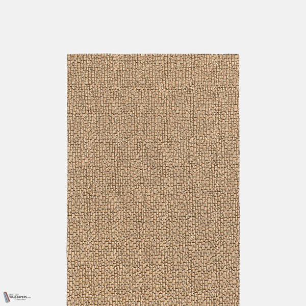 Verray Parfit Gentil Knyght fabric in Oro Vecchio by Dedar