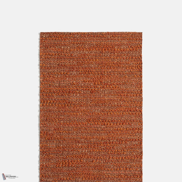 Vézac tessuto in Paprika di Dedar