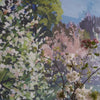Arbre de Printemps Tapete von Designers Guild sfeerbeeld