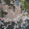Arbre de Printemps Tapete von Designers Guild sfeerbeeld