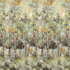 Bois De Bouleau Scene 1 papel pintado en Sepia de Designers Guild