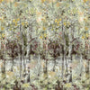 Bois De Bouleau Scene 2 papel pintado en Sepia de Designers Guild