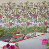 Brocart Decoratif papel pintado de Designers Guild sfeerbeeld