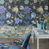 Brocart Decoratif papel pintado de Designers Guild sfeerbeeld