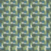 Carres Ombres papel pintado en Moss de Designers Guild