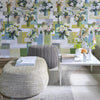 Celadon Vase Tapete von Designers Guild sfeerbeeld
