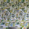 Celadon Vase Tapete von Designers Guild sfeerbeeld