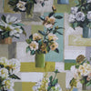 Celadon Vase wallpaper by Designers Guild sfeerbeeld