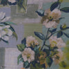 Celadon Vase Grasscloth Tapete von Designers Guild sfeerbeeld