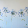 Coquelicot Tapete von Designers Guild sfeerbeeld