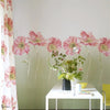 Coquelicot Tapete von Designers Guild sfeerbeeld