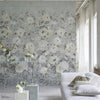 Fleur Blanche papel pintado de Designers Guild sfeerbeeld