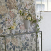 Fleur D Artistes papel pintado de Designers Guild sfeerbeeld