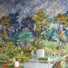 Foret Impressionniste papel pintado de Designers Guild sfeerbeeld
