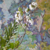 Foret Impressionniste Grasscloth papel pintado de Designers Guild sfeerbeeld