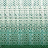Karaoshi papel pintado en Celadon de Designers Guild