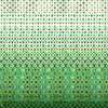 Karaoshi papel pintado en Emerald de Designers Guild
