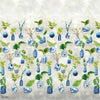 Kawana behang in Delft van Designers Guild
