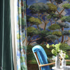 Matsu wallpaper by Designers Guild sfeerbeeld