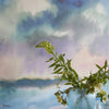 Paysage Marin papel pintado de Designers Guild sfeerbeeld