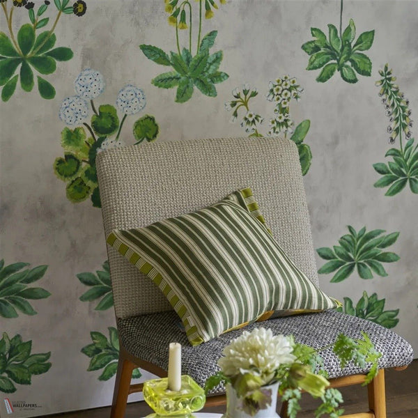 Primevere Tapete von Designers Guild sfeerbeeld