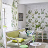 Primevere Tapete von Designers Guild sfeerbeeld