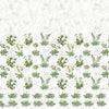 Primevere Tapete in Sage von Designers Guild