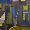 Raku Patchwork wallpaper by Designers Guild sfeerbeeld