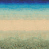 Scene Aquarelle papel pintado en Elm de Designers Guild