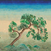 Scene D Arbre Tapete in Elm von Designers Guild