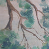 Scene D Arbre Grasscloth papel pintado de Designers Guild sfeerbeeld