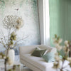 Shinsha Scene 1 papel pintado de Designers Guild sfeerbeeld