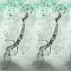 Shinsha Scene 2 Tapete in Celadon von Designers Guild