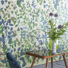 Voliere papel pintado de Designers Guild sfeerbeeld