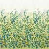 Voliere papel pintado en Lemongrass de Designers Guild