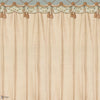 Directoire Curtain behang van Iksel — Original, detail
