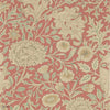 Double Bough wallpaper in Carmine Red van Morris & Co