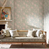 Double Bough wallpaper van Morris & Co