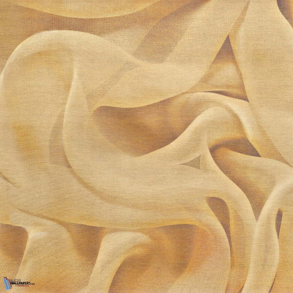 Drapery Tapete van Texam
