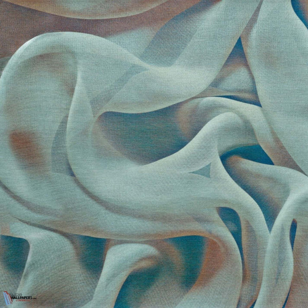 Drapery Tapete van Texam