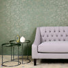 Boogy Woogie behang van Dutch Walltextile Company