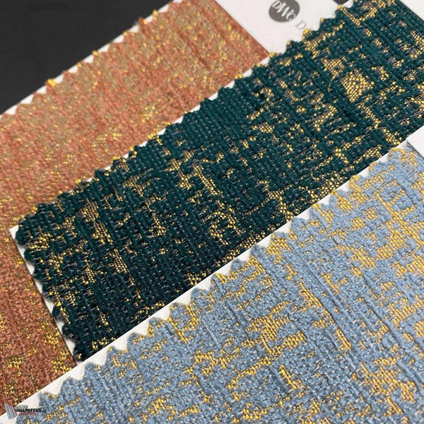 Boogy Woogie behang van Dutch Walltextile Company