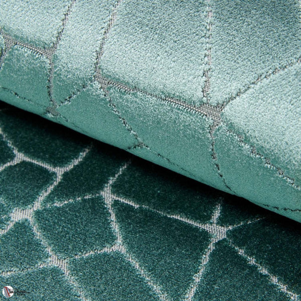 Grunge Tapete von Dutch Walltextile Company