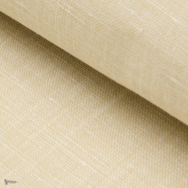 Linen behang van Dutch Walltextile Company