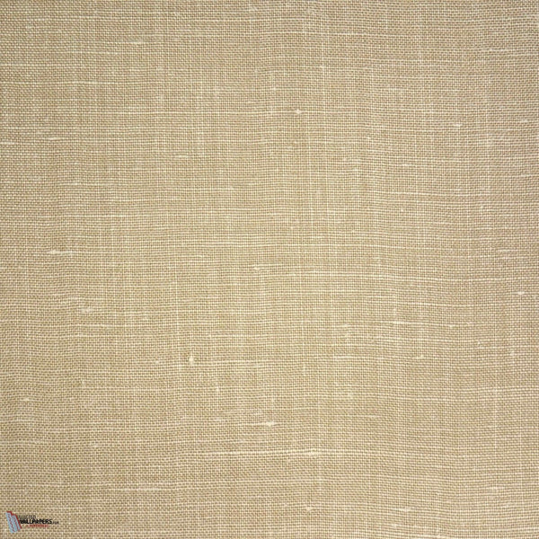 Linen behang van Dutch Walltextile Company