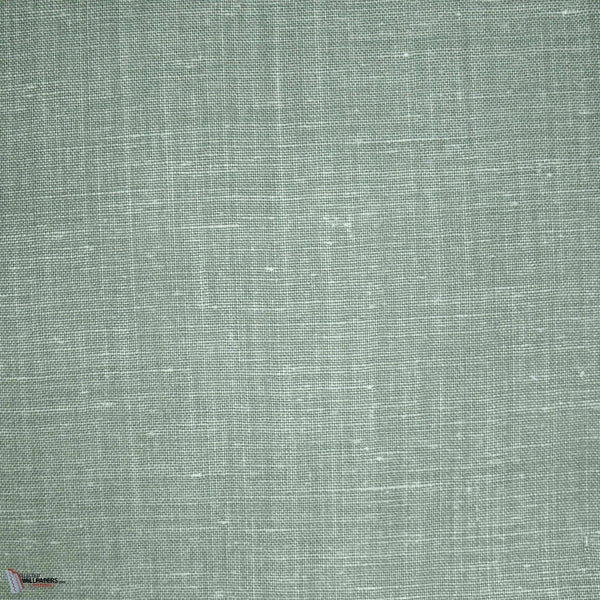 Linen behang van Dutch Walltextile Company