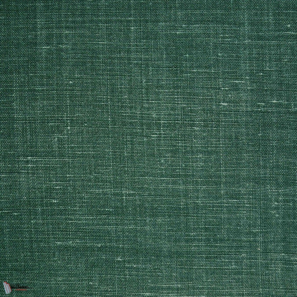 Linen behang van Dutch Walltextile Company