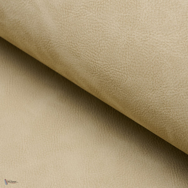 Serene Tapete von Dutch Walltextile Company