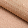 Silk behang van Dutch Walltextile Company