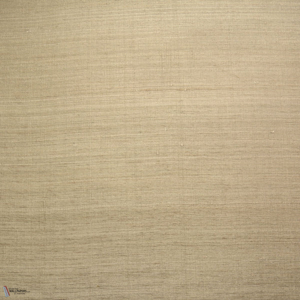 Silk wallpaper by Dutch Walltextile Company